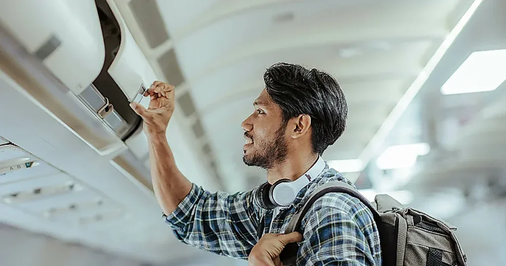Alternativas prácticas para evitar pagar maletas en vuelos low cost