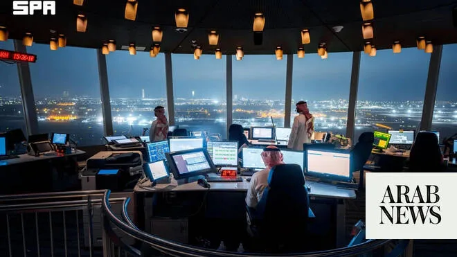 Arabia Saudita recibe reconocimiento internacional por seguridad en ferrocarriles y gestión aérea