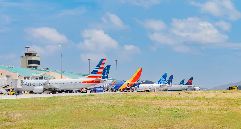 Aruba Airport impulsa su capacidad y conectividad con nuevas obras para 2026