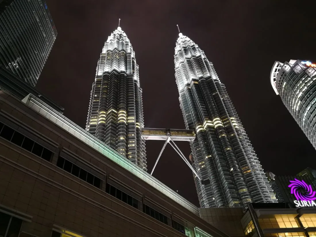 British Airways ofrece billetes en Premium Economy a Kuala Lumpur desde nueve ciudades europeas desde €1,115