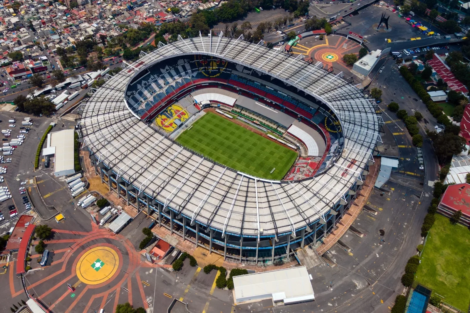 Cinco consejos clave para aficionados que viajan al Mundial de Fútbol 2026 en Norteamérica