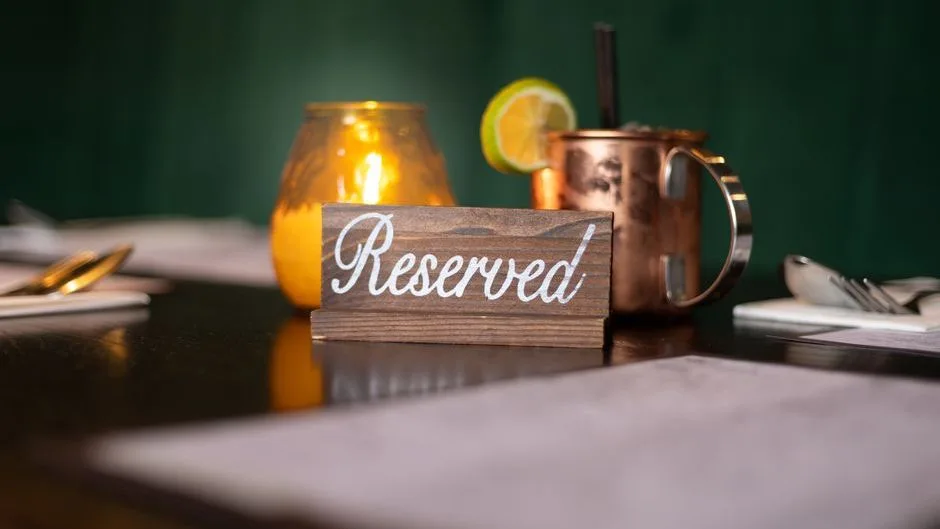 Cómo llegar antes de la hora a una reserva puede complicar la gestión del restaurante