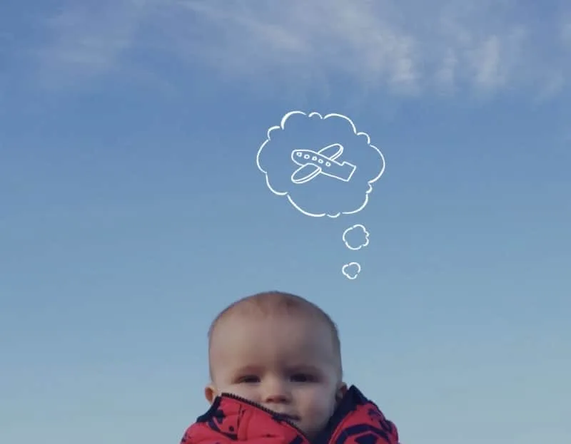 Consejos prácticos para vuelos sin complicaciones con niños