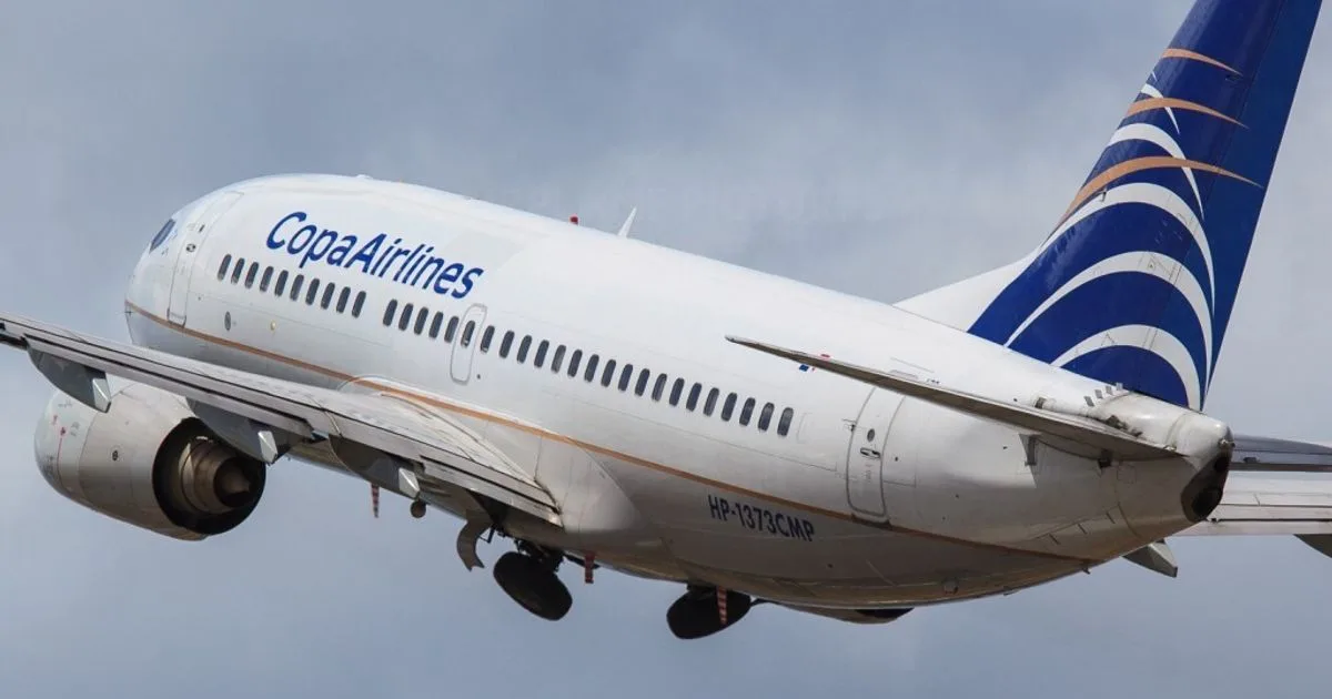 Copa Airlines eleva hasta un 80% el bono por compra de millas en su programa ConnectMiles