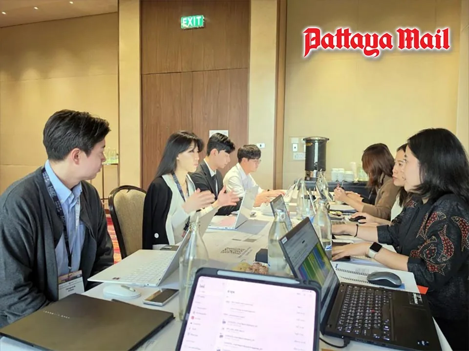 Crece la demanda de nuevas rutas y slots a Tailandia para la temporada invernal 2026/27