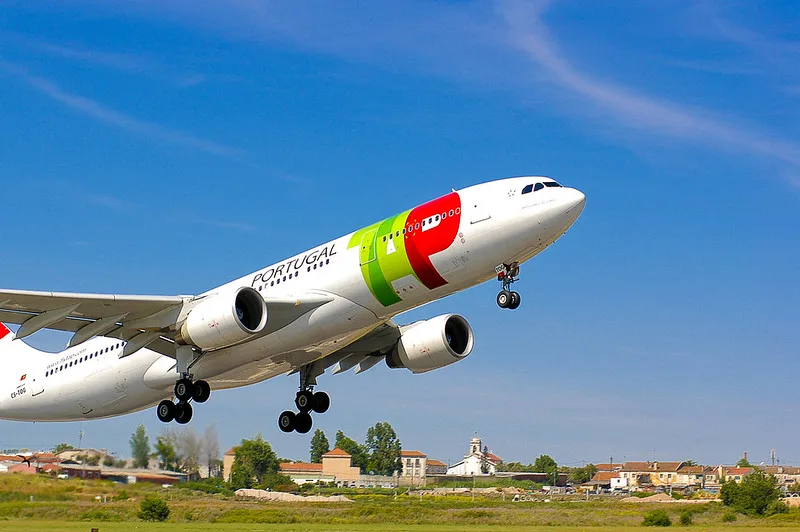 Curitiba y São Luís estrenarán vuelos directos a Lisboa antes que Goiânia