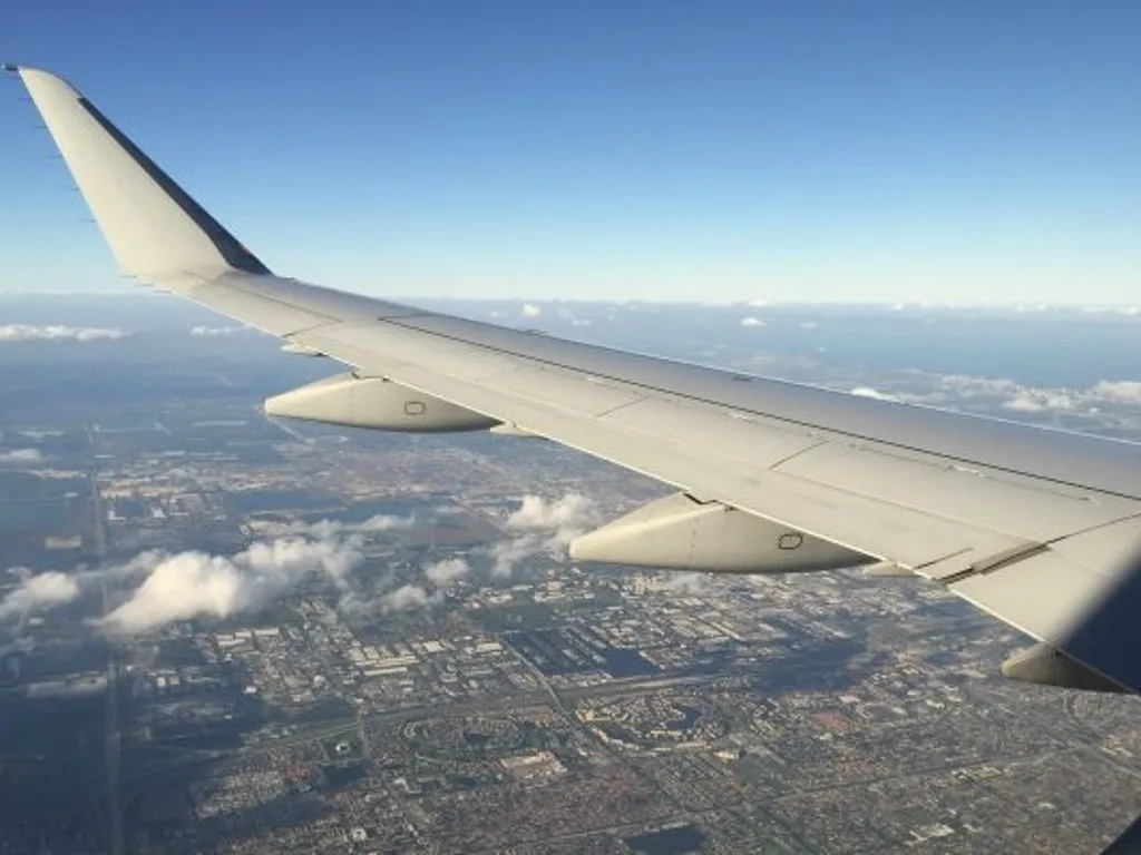 EASA amplía hasta 2026 advertencia sobre la seguridad aérea en Medio Oriente y Golfo Pérsico