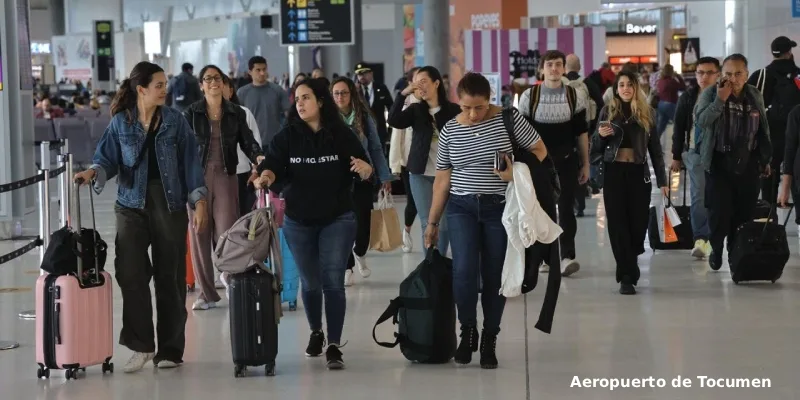 El Aeropuerto de Tocumen supera los 9,5 millones de pasajeros en cinco meses y refuerza su rol en Latinoamérica