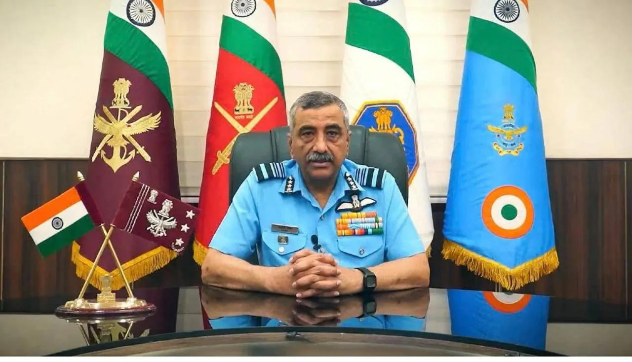 El vicejefe de la Fuerza Aérea india será el mariscal Ashutosh Dixit a partir de julio