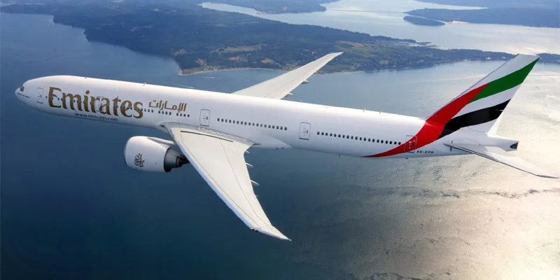 Emirates presenta un seguro de viaje integral que protege ante conflictos y disrupciones