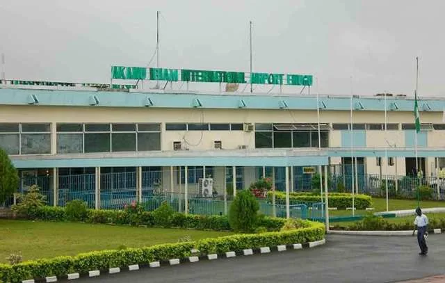 Enugu entrega la operación de su aeropuerto a Aero Alliance bajo concesión privada