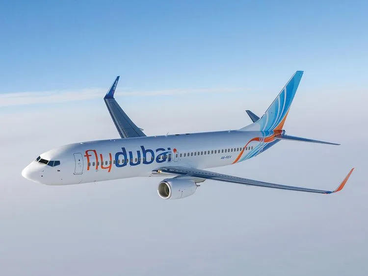 Flydubai evalúa vuelo directo entre Pokhara y Dubái para mejorar conectividad internacional