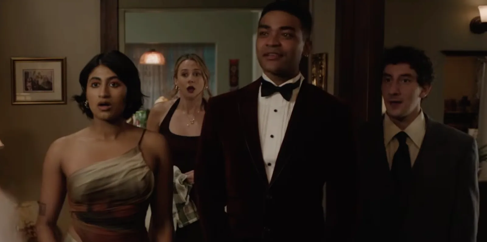 FX anuncia estreno de la segunda temporada de la serie cómica Adults