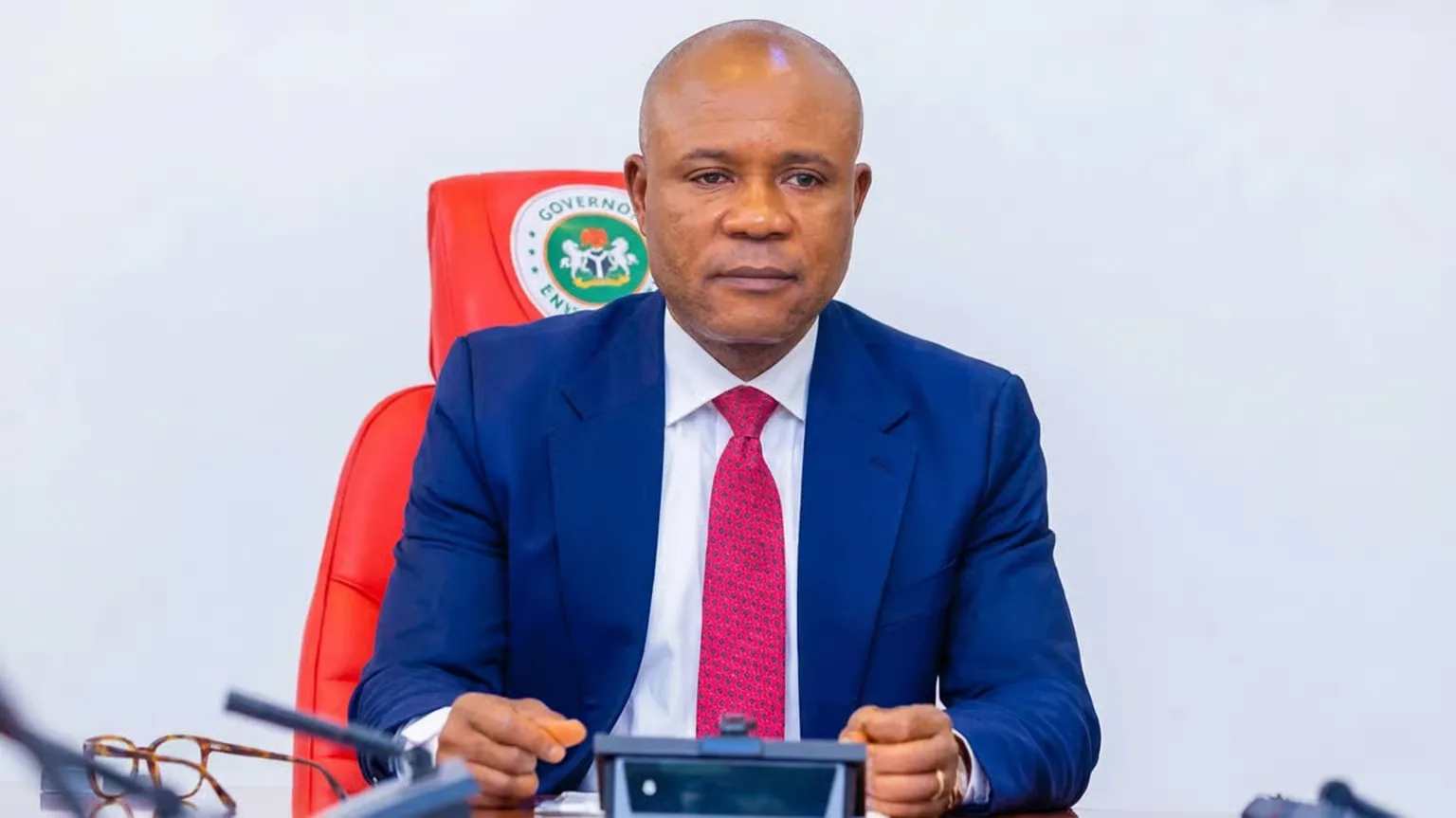 Gobierno federal entrega oficialmente el aeropuerto de Enugu a concesionaria privada