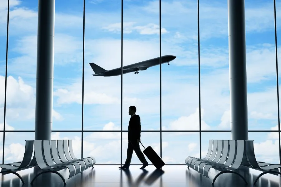 Guía esencial para llegar y moverse desde el aeropuerto de Londres Heathrow