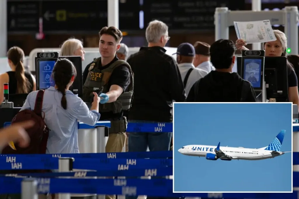 Hombre intenta abordar un vuelo con pase de abordar falso y provoca retraso de tres horas