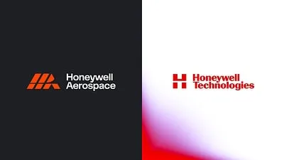 Honeywell presenta nuevas identidades de marca antes de la escisión de su división aeroespacial
