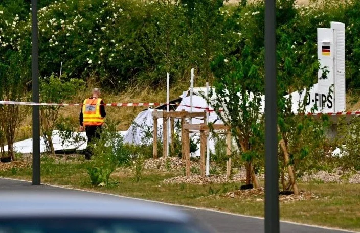Investigan accidente de avión Pilatus PC-6 en operación de paracaidismo en Francia