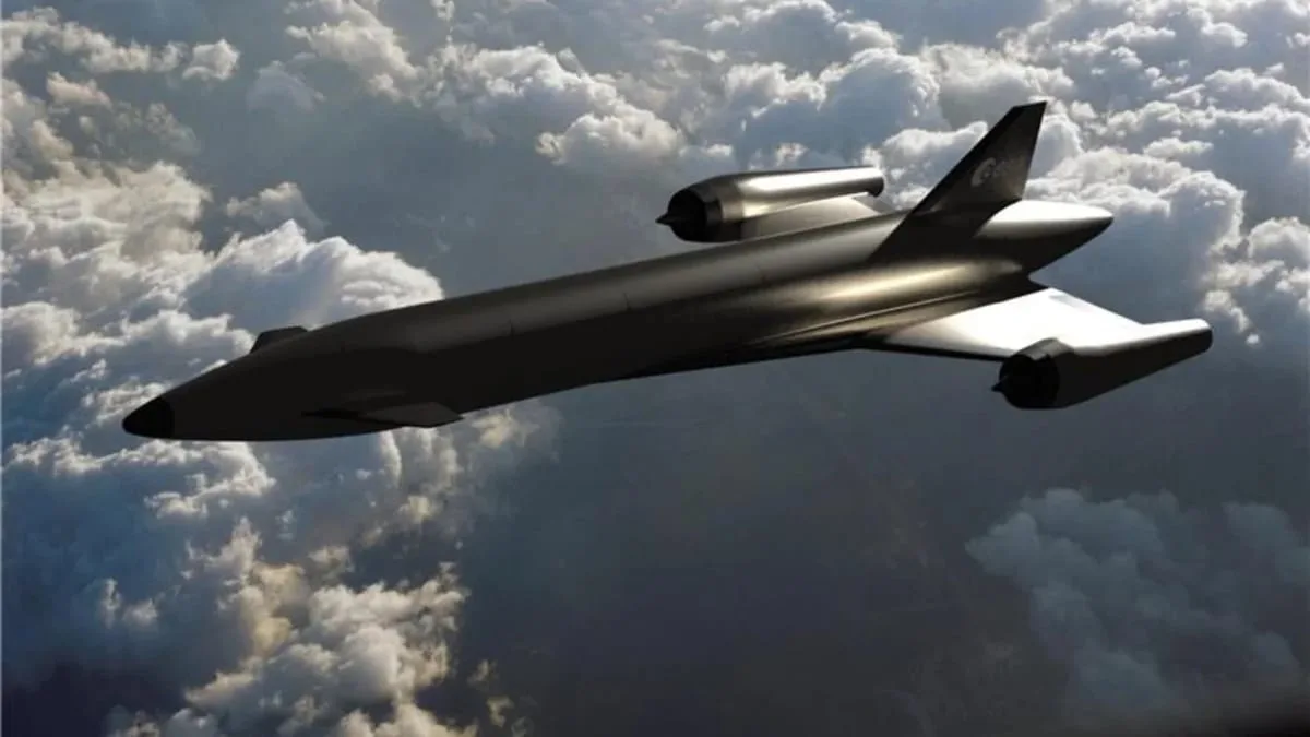 Invictus, el avión hipersónico que podría reducir Londres-Sídney a solo tres horas