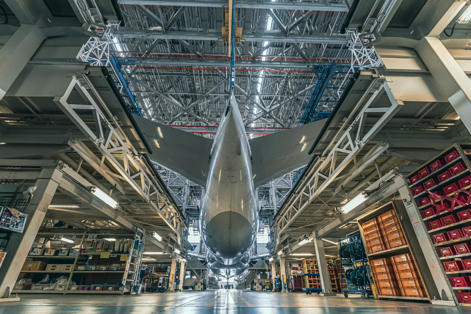 ITP Aero impulsa expansión tecnológica y formación en Querétaro con inversión millonaria