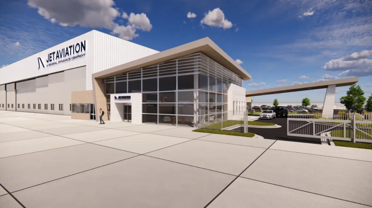 Jet Aviation avala un nuevo FBO con arrendamiento por 30 años en aeropuerto de Colorado