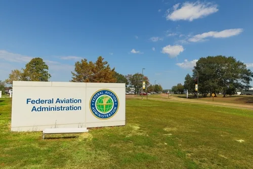 La FAA inicia construcción de centro para investigación en movilidad aérea avanzada