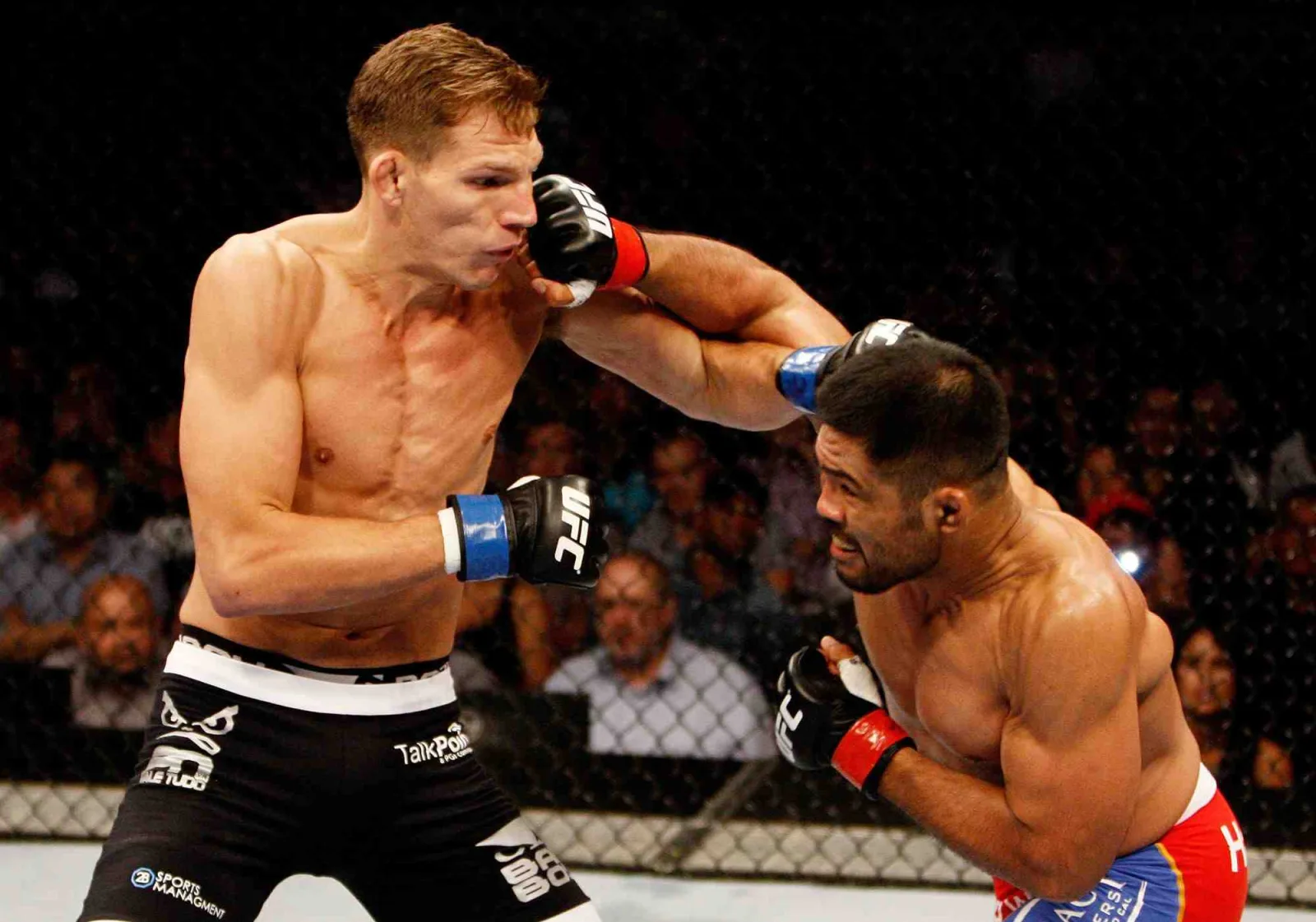 La UFC amplía su calendario global con eventos en más continentes que nunca en 2026