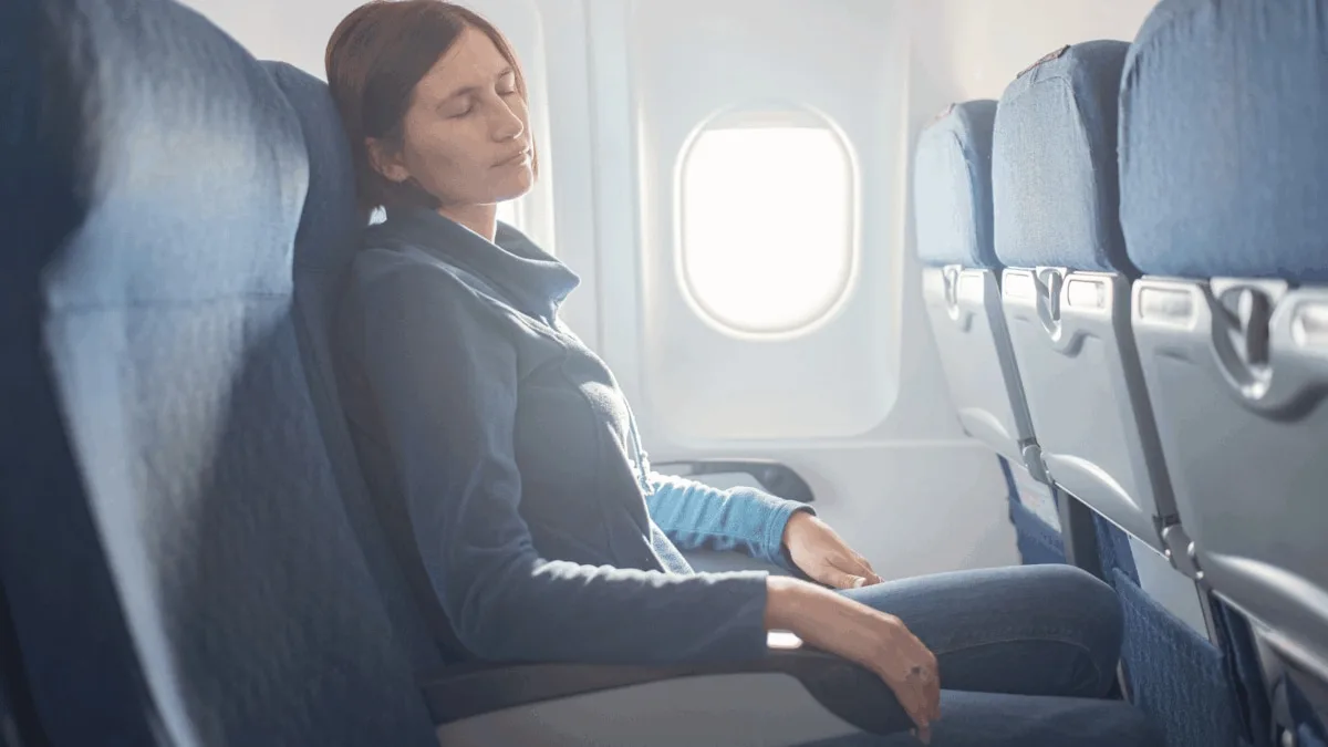 Las aerolíneas con los asientos de clase económica más espaciosos en 2026