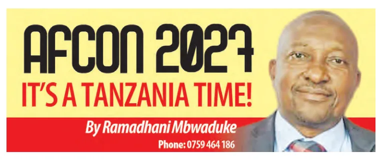 Lecciones del Mundial 2026 para preparar la Copa Africana 2027 en África Oriental