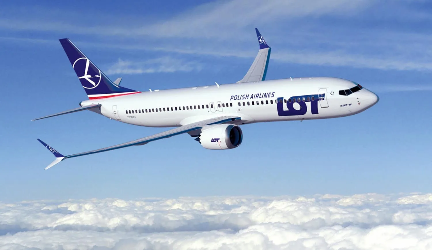 LOT Polish Airlines estrenará vuelos a Tromsø desde diciembre de 2026