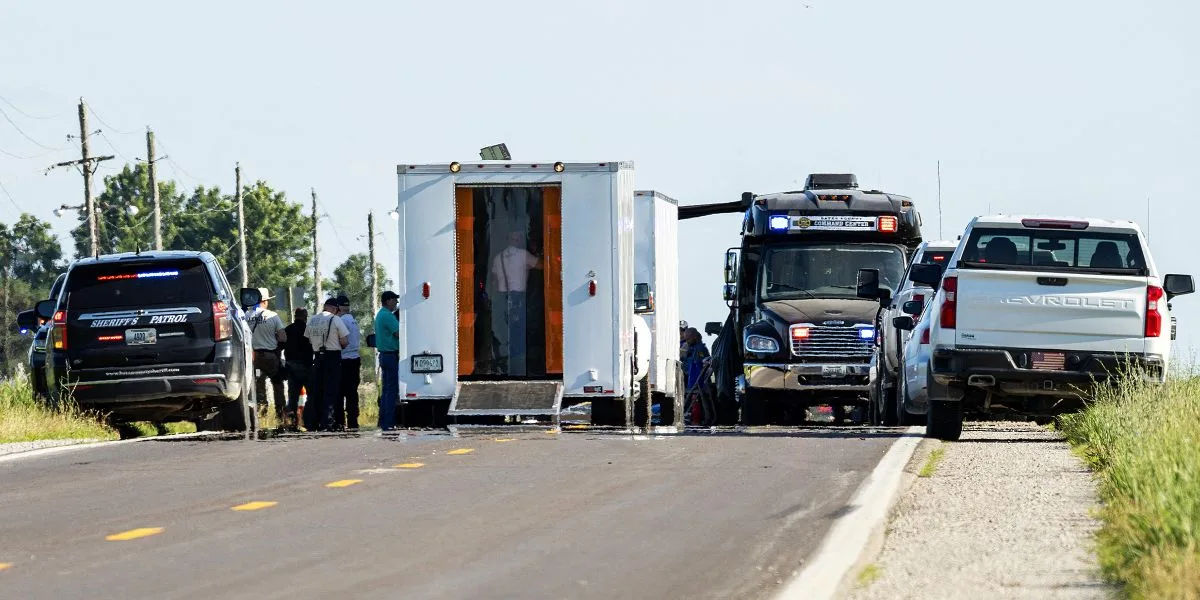 Últimos segundos antes del accidente aéreo fatal en Missouri dejan dudas sin resolver