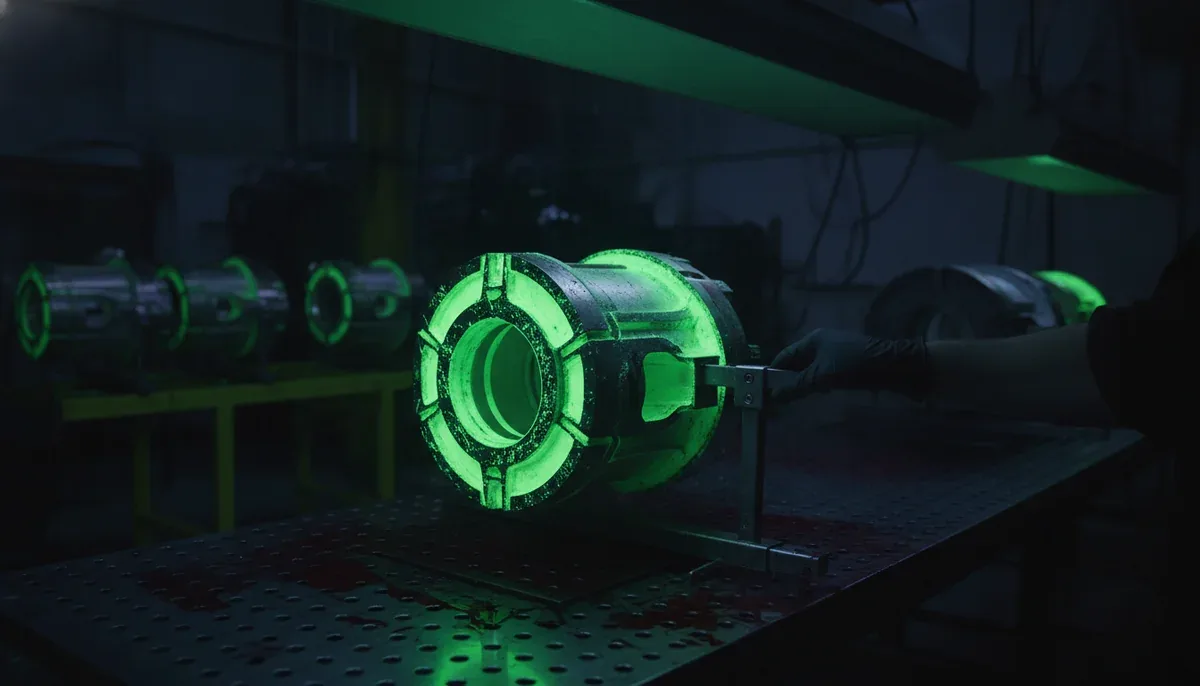 MISTRAS amplía laboratorio en Houston con nuevas pruebas para la industria aeroespacial