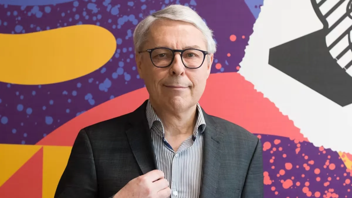 Muere Claude Guillemot, uno de los fundadores clave de Ubisoft, en accidente aéreo