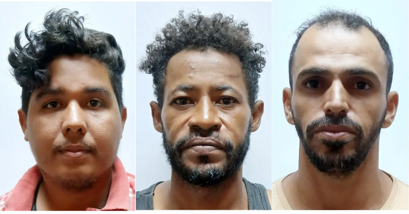 Multan a tres brasileños por ingreso no autorizado en aeródromo de Lethem
