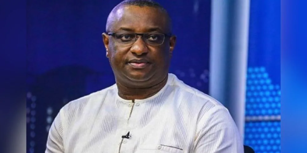 Nigeria impulsa empresa local para arrendar aviones y pagar en nairas