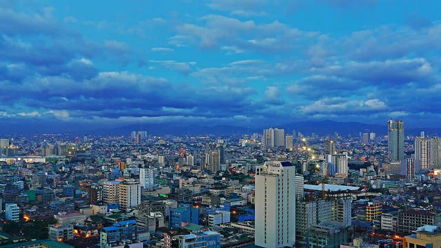 Oferta de Asiana Airlines para vuelo redondo San Francisco-Manila desde 897 dólares