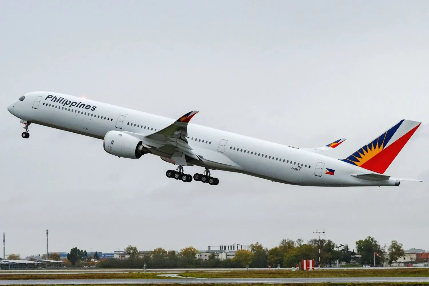 Philippine Airlines recibió invitación para integrarse a la alianza oneworld