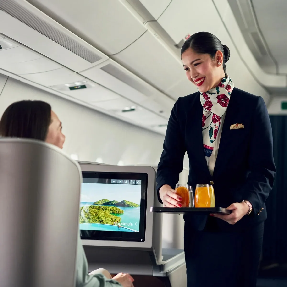 Philippine Airlines se integra a oneworld en 2027 y fortalece la presencia en el sudeste asiático