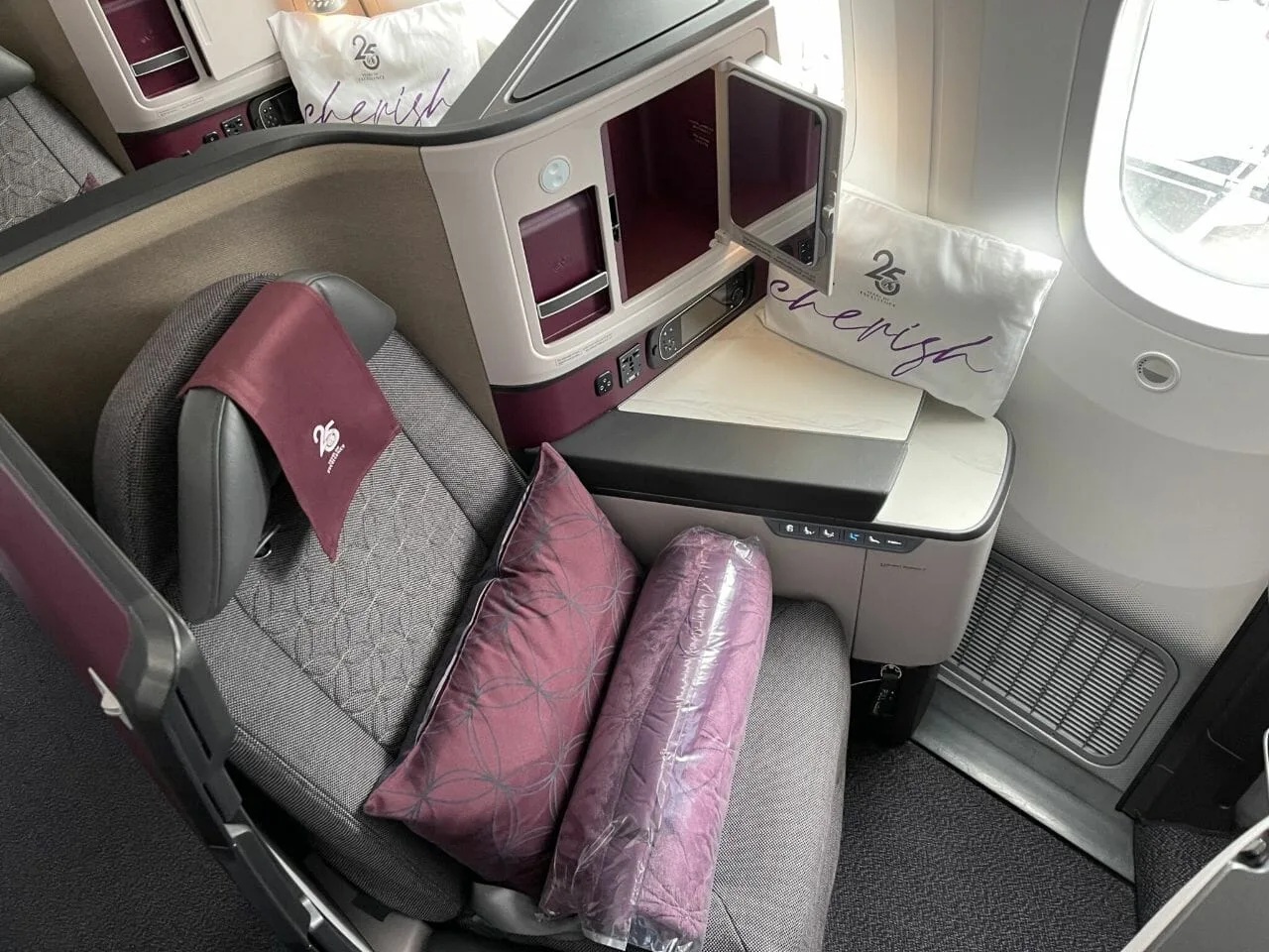 Qatar Airways ofrece 30% de bono en transferencia de puntos a Privilege Club hasta junio