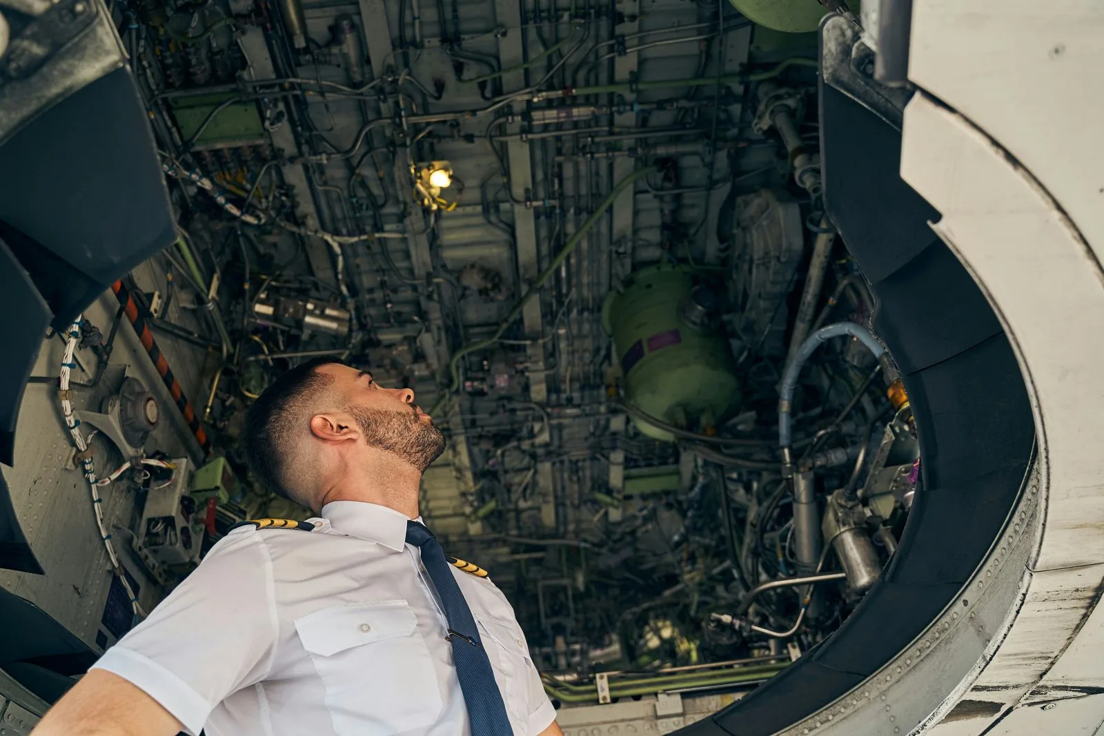 Querétaro impulsa su posición como centro estratégico del nearshoring aeroespacial