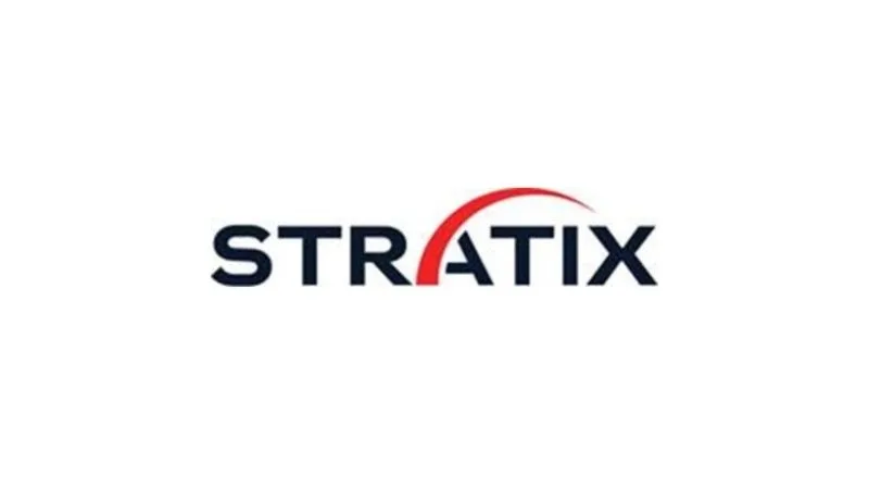Resin Solutions lanza Stratix™, su nueva marca para materiales aeroespaciales y de defensa