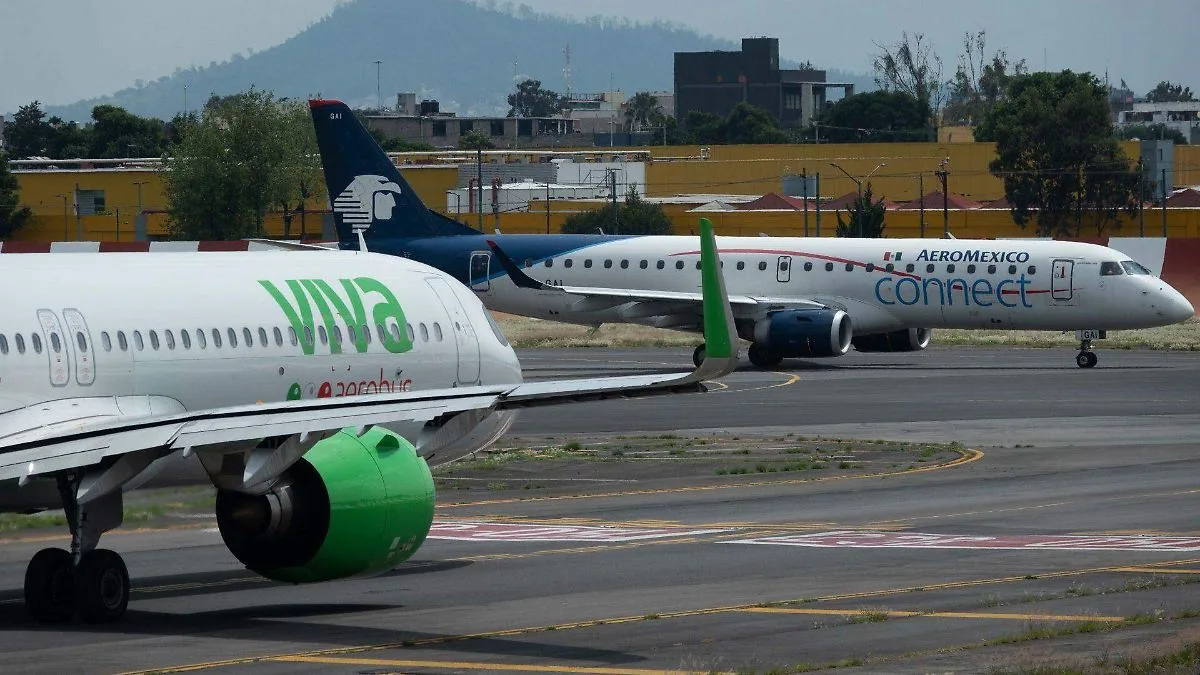 Sectur anuncia 48 nuevas rutas aéreas para ampliar la conectividad nacional e internacional