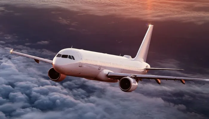 Solo el 7% de las aerolíneas comerciales en Nigeria ha sobrevivido en 25 años