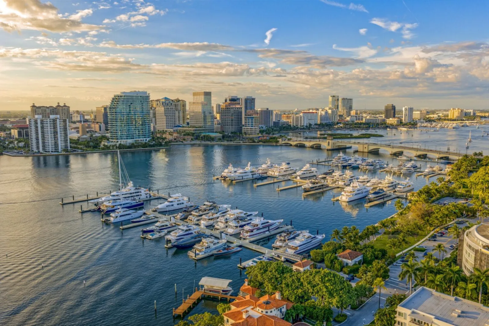 Southwest amplía su presencia en Florida con nuevas rutas desde Pittsburgh para 2027