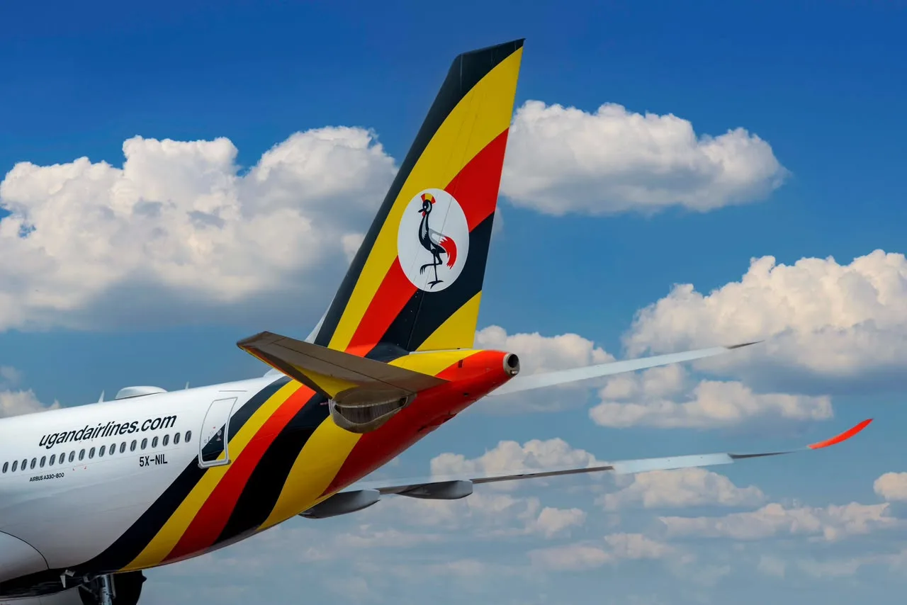 Uganda Airlines firma acuerdo para adquirir 10 aviones Boeing y potenciar comercio y turismo