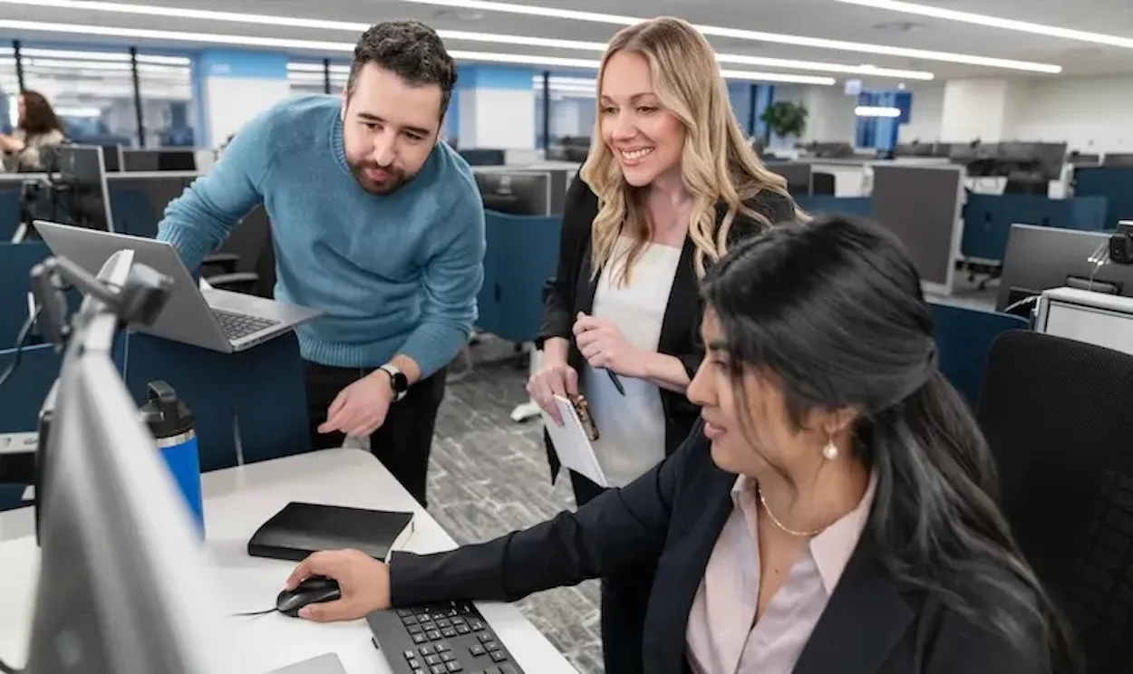 United Airlines mejora la atención telefónica para evitar repetir información a sus clientes