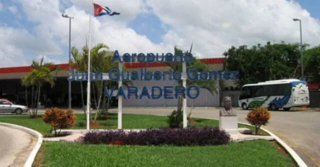 Varadero queda limitado a vuelos de American Airlines en medio de la crisis aérea en Cuba