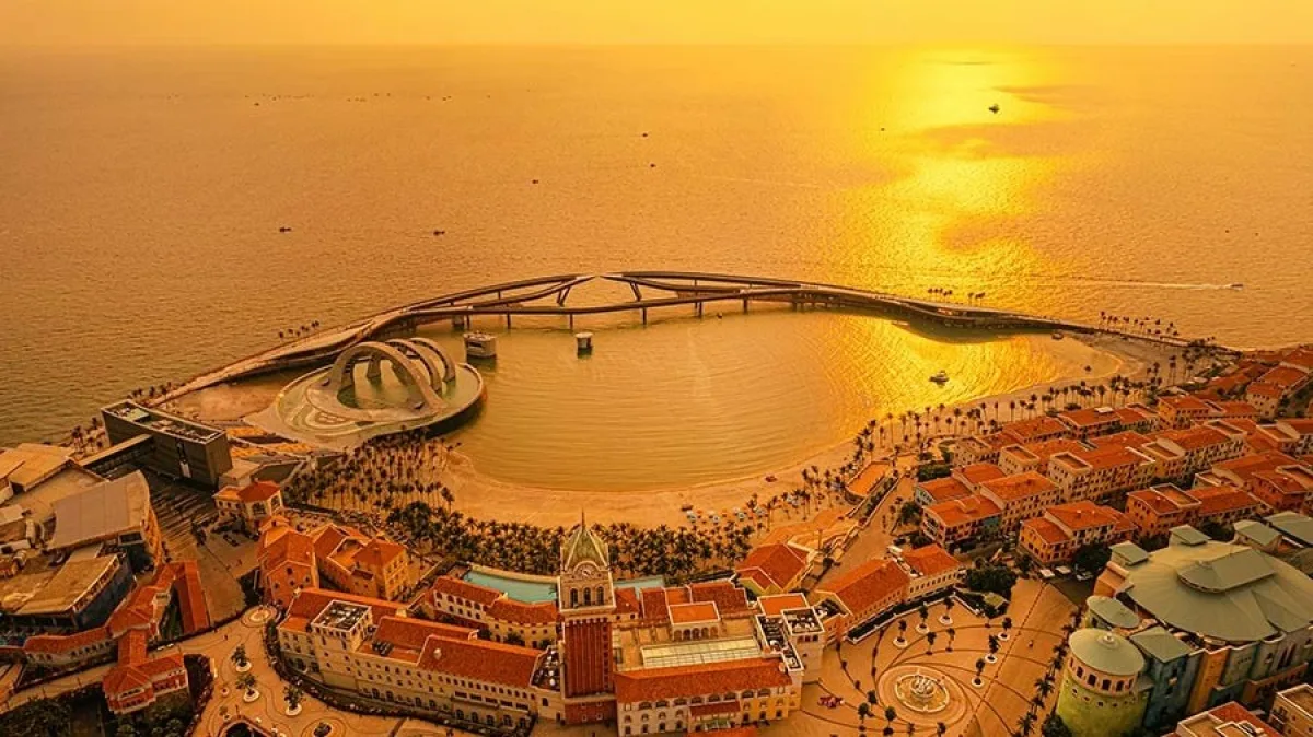 Vietnam se posiciona como el destino turístico más atractivo del sudeste asiático