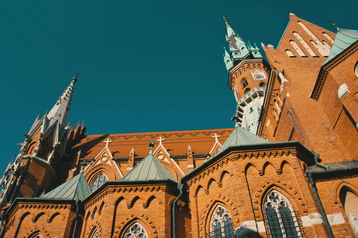 Vuelos directos desde Oporto a Cracovia con estadía de 3 noches desde 155 euros