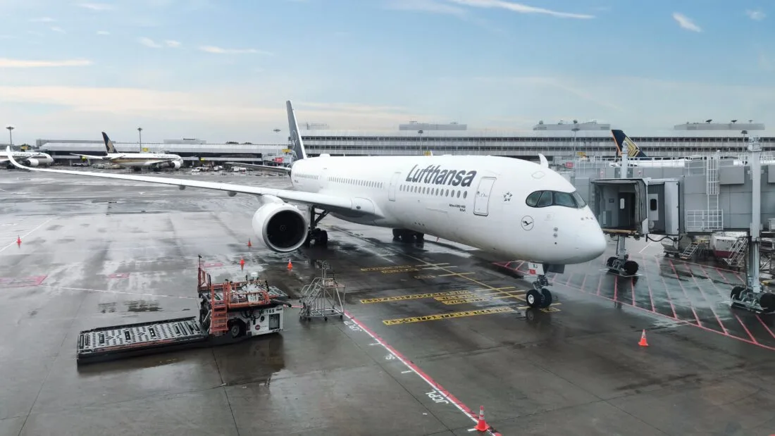 Vuelos en Premium Economy desde Budapest a Seúl con Lufthansa y LOT desde 963 euros